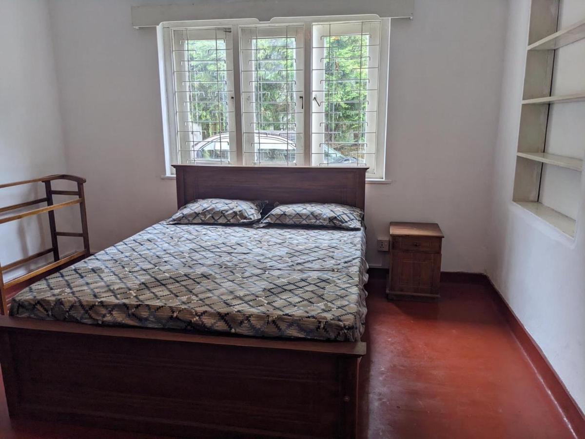 نوفارا إيلِيا Chilly Croc Hostel المظهر الخارجي الصورة