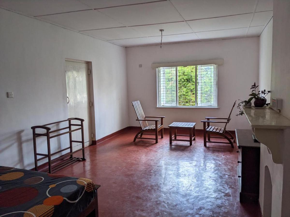 نوفارا إيلِيا Chilly Croc Hostel المظهر الخارجي الصورة